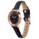Women's watch, D-3.6 cm watch