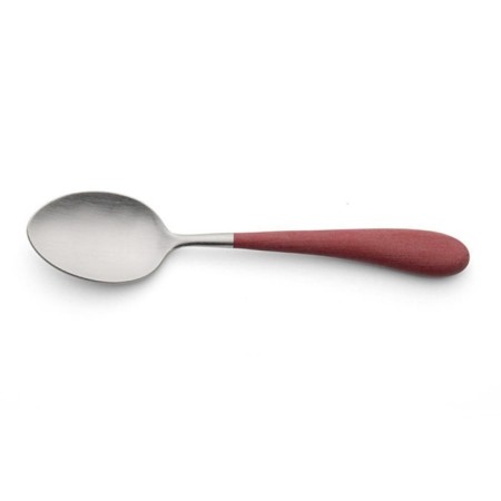ALCE RED cutlery set, 3 items-3