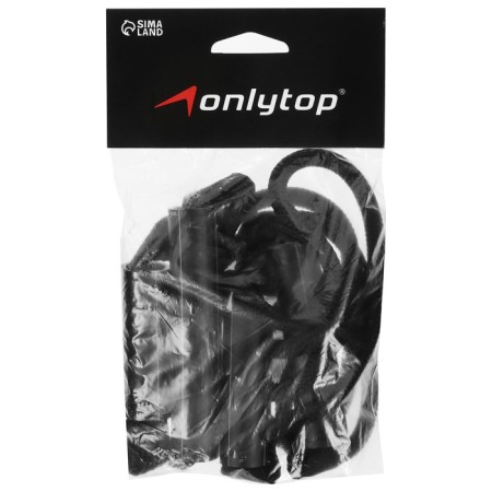 Aspander shoulder onlytop, children, from 3-7 years old-1