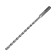 Broke on concrete scrap, SDS-Plus, 6 x 210 mm