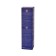 Toyfa Xlover nozzle for increasing size, TPE, black, 15.5 cm