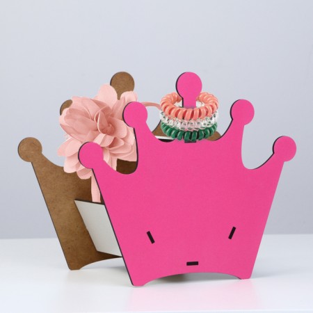 Corona rim stand, 23 x 20 x 15 cm