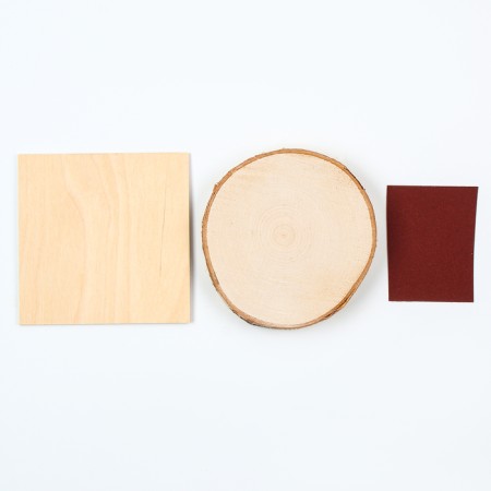 Set for burning on the cuts "Cowboy Joe"-2