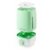 Air humidifier Brayer BR4700GN, ultrasound, 25 W, 4 l, 25 m2, green