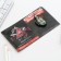 Gift set: notebook and icon "Real Defender"