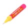 Book for drawing "New Year's adventures of Santa Claus" with a water marker