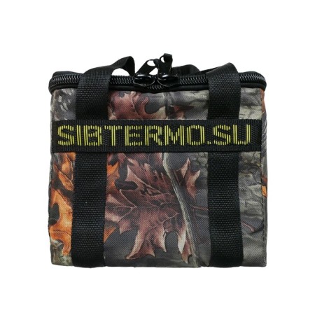 TERMOCHOL "SIBTERMO" under the battery 40 a/h, color mix, 00710204