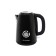 Electric kettle Oursson EK1752M/BL, 1.7 l, 2200 watts, black