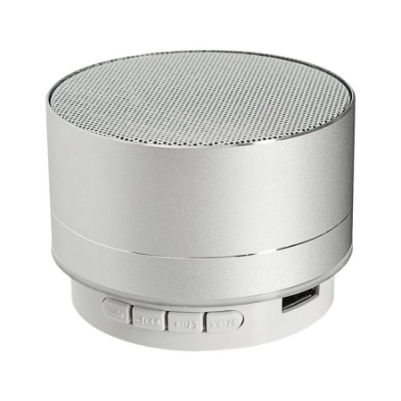 Portable column Luazon Lab-05, 3 W, 520 mAh, Bluetooth, USB, Microsd, MicroUSB, MIX-2