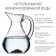 Natural minerals for water purification, Energy mixture set, 380 g
