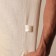 Male home -made costume (short sleeve and pants shirt) SL Home p. L, milk