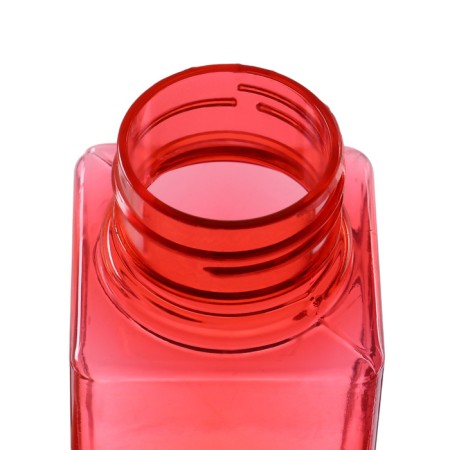 Water bottle, 450 ml, My Bottle, 20 x 5.5 cm, red-2