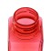 Water bottle, 450 ml, My Bottle, 20 x 5.5 cm, red