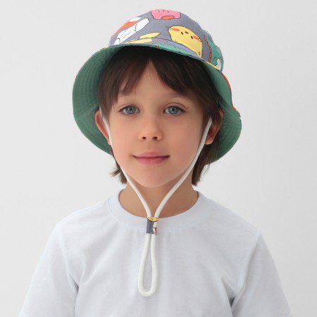 Panama Children's KAFTAN "Beast" R.52-1