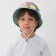 Panama Children's KAFTAN "Beast" R.52