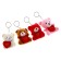 Trick "Bear with Heart", Mix Colors