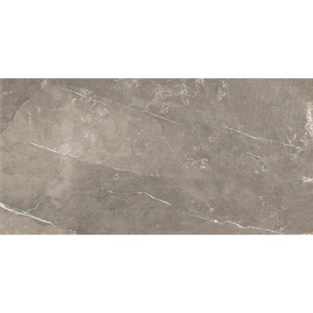 Brown tile Siluet GT brown, GT122VG 50x25-1