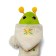 New Year! Soft toy "Lia snake", lightning color, 56 cm