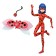 Game set "Lady Bag" with accessories, 12 cm