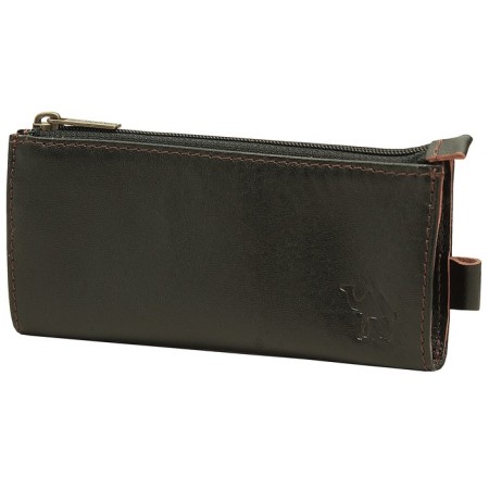 Key of lightning, length 14 cm, black color-1