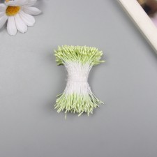Stamens for artificial flowers gloss 