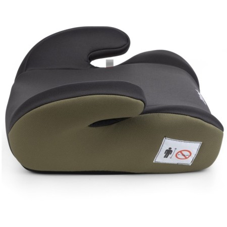 Boster Automobile Children's Zlatek RAFT, group 3 (22-36 kg), Basabi color-1