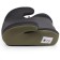 Boster Automobile Children's Zlatek RAFT, group 3 (22-36 kg), Basabi color