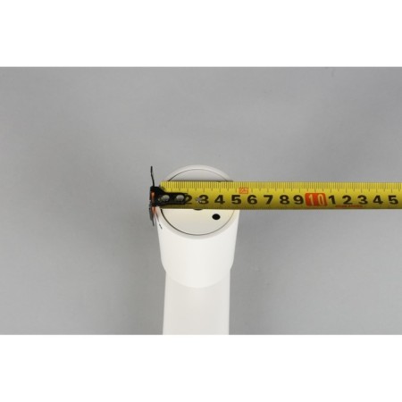 Wall-flowing lamp Berenis GU10 4.5W-8
