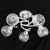 5 lamps