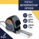 Tundra tile, two -component case, 7.5 m x 25 mm