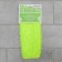 Nozzle for a mop with a clamp-butter, microfiber, thin book, 30 × 20 cm, color mix