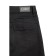 Women's jeans modeling CONTE ELEGANT SKINNY, size XS, black color