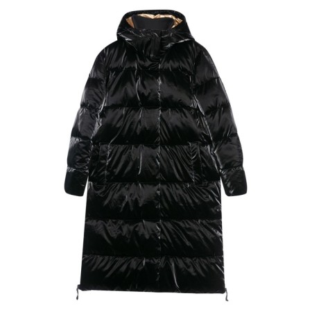 Winter coat for women PlayTode, size S-7