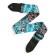 Music Life guitar belt, 60-117x5 cm, patterns