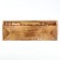 Package for a bottle horizontal "Traffic jams", 36 × 10 × 13 cm