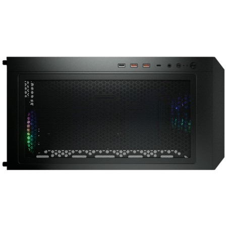COUGE COUGAR AIROFACE PRO RGB Black-3