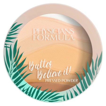 Physicians Formula Butter Believ IT Facial Face!, The tone is transparent, 11g