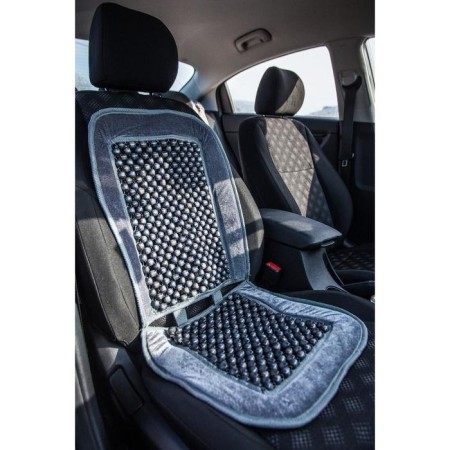 TORSO Masser's cape in the seat, gray-1