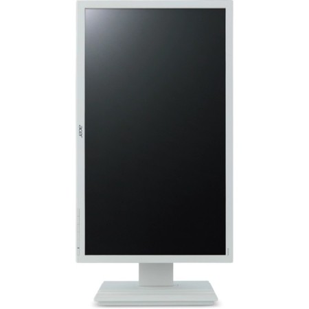 Acer Munitor 23.8 "B246HYLBWMIPRX White IPS LED 5MS 16: 9 HDMI M/M Matte Has PIV 250CD 178 10046-5