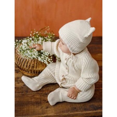 Demyazon Demi -season Pure Love Little, height 56 ​​cm, milk color-4