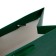 Laminated Green Packet, 18 x 23 x 10 cm
