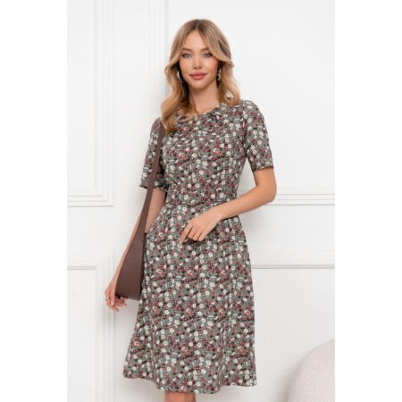 Women's dress, size 42-7