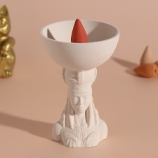 Stand for incense 