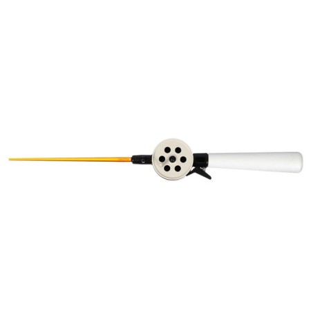 Winter fishing rod, handle foam 130 mm long, HFB-8B-1