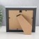 Photo frame Plastic Gallery 15x15 cm, 642498-3, sea (plastic screen)