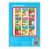 Funny lessons 3-5 years “draw, sculpt, fantasize”, 20 p.