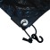 Paul for PF-Tor-K03 TRANSITY "RAY", 254x254 cm, Tarpaulin, 120 g