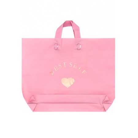 Packed pink pink 44 x 35 x 8 cm 80 μm-1