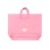Packed pink pink 44 x 35 x 8 cm 80 μm