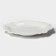 Porcelain dish Magistro "suite", d = 30.5 cm, white color